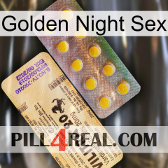 Golden Night Sex new06